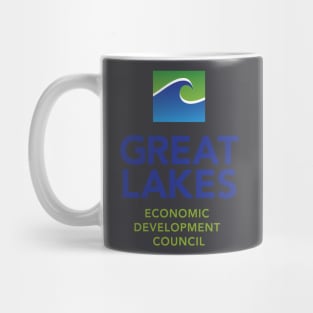 Great Lakes EDC Mug